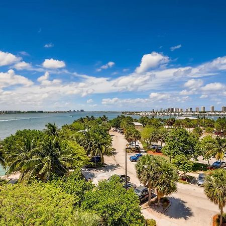 Singer Island Inn Studio/ Walk To The Beach West Palm Beach Bagian luar foto