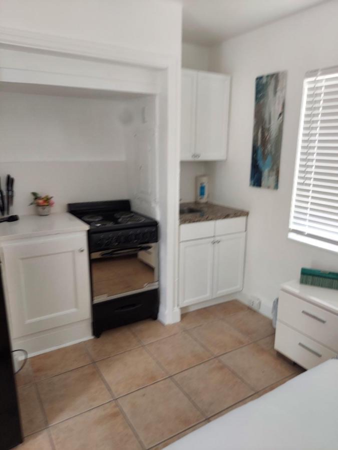 Singer Island Inn Studio/ Walk To The Beach West Palm Beach Bagian luar foto