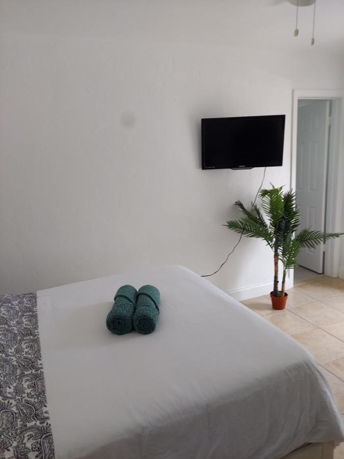 Singer Island Inn Studio/ Walk To The Beach West Palm Beach Bagian luar foto