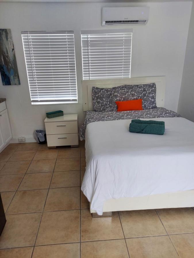 Singer Island Inn Studio/ Walk To The Beach West Palm Beach Bagian luar foto