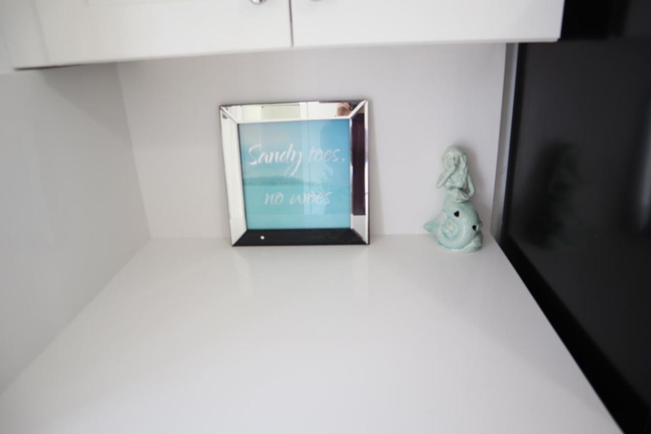 Singer Island Inn Studio/ Walk To The Beach West Palm Beach Bagian luar foto