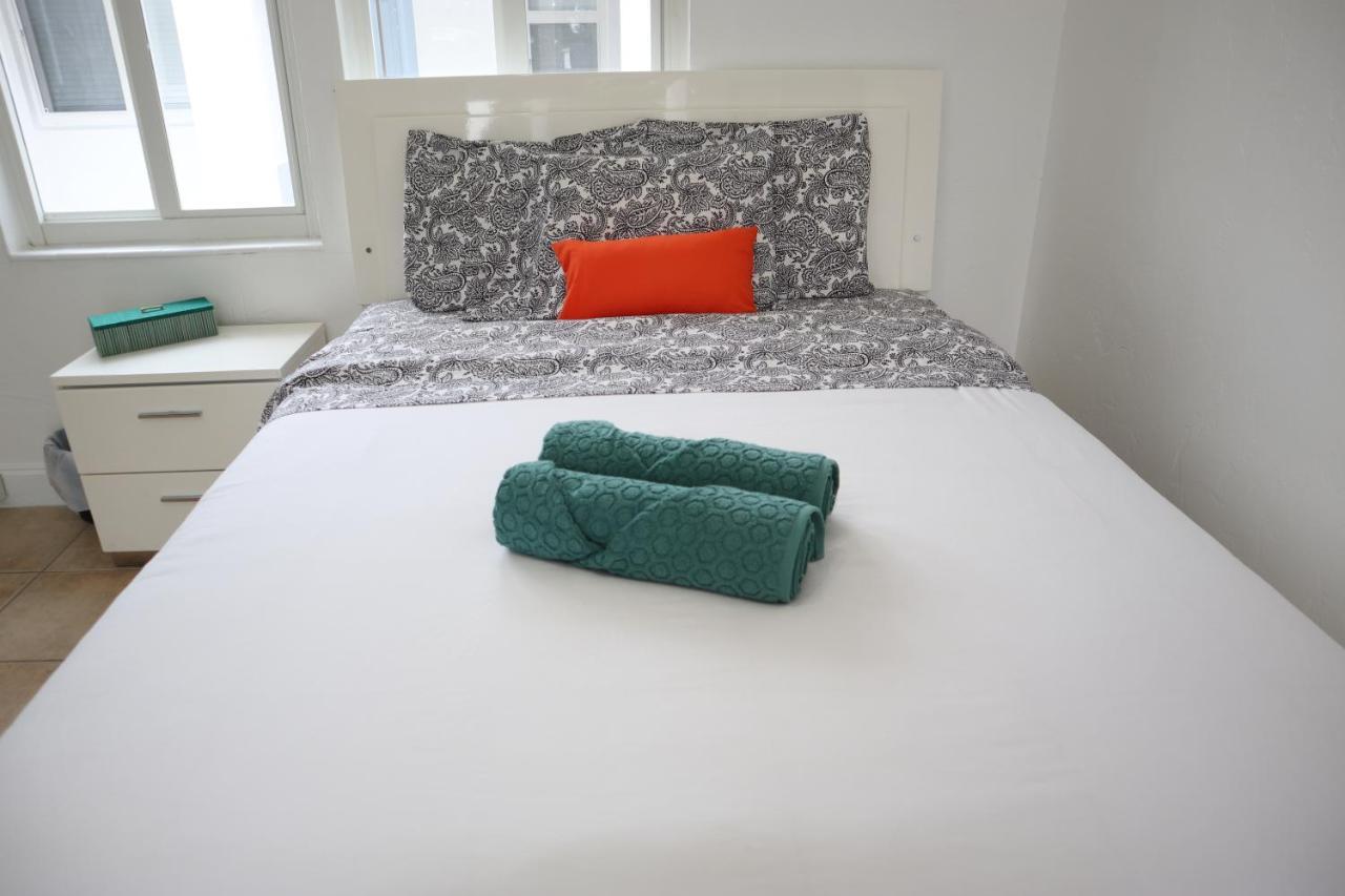 Singer Island Inn Studio/ Walk To The Beach West Palm Beach Bagian luar foto