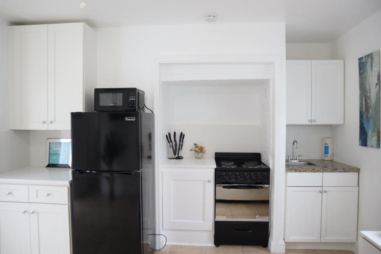 Singer Island Inn Studio/ Walk To The Beach West Palm Beach Bagian luar foto