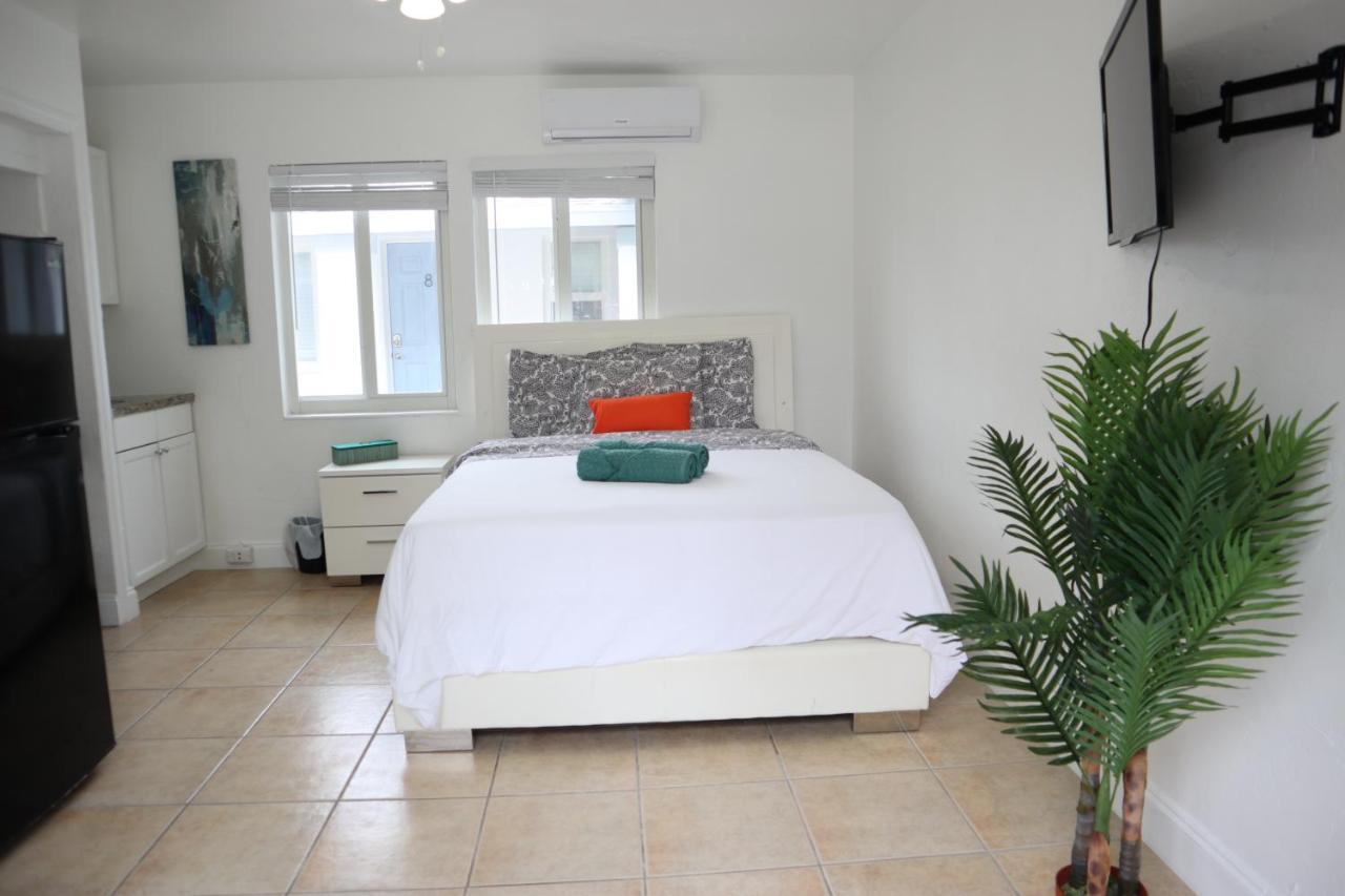 Singer Island Inn Studio/ Walk To The Beach West Palm Beach Bagian luar foto