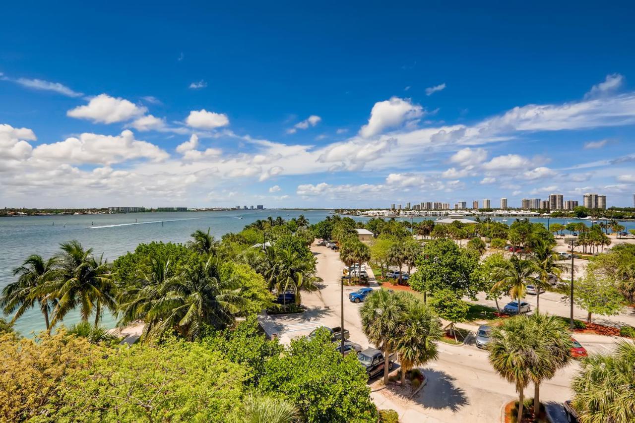 Singer Island Inn Studio/ Walk To The Beach West Palm Beach Bagian luar foto